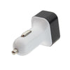 5V 3 USB Port Car Charger