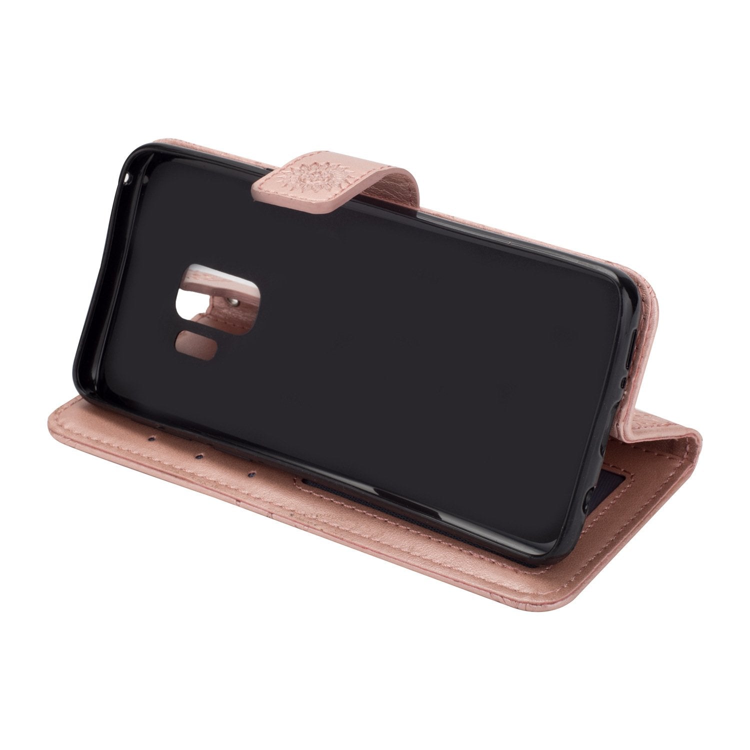 Leather protection phone case for all phone models samsung phone models