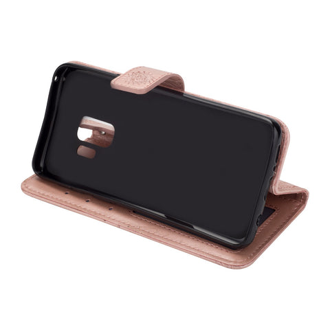 Image of Leather protection phone case for all phone models samsung phone models