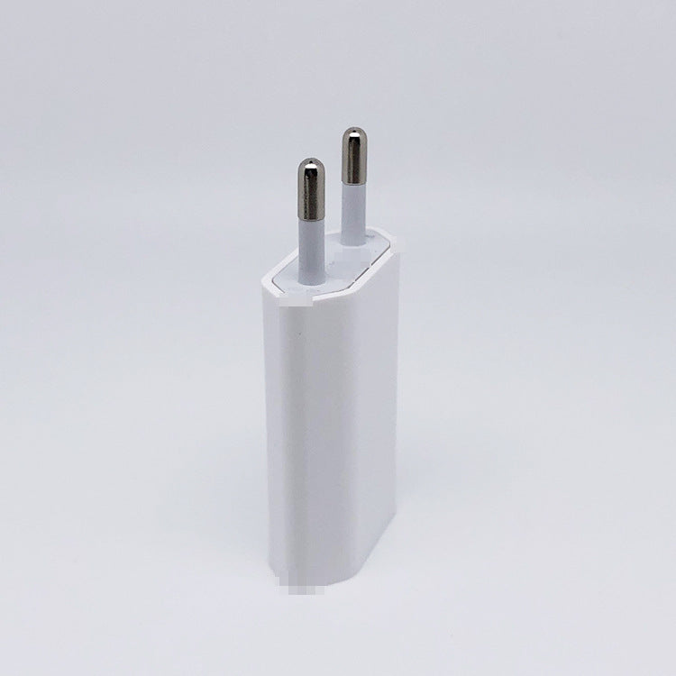 5V1A EU Plug for Mobile phones and other electronic devices
