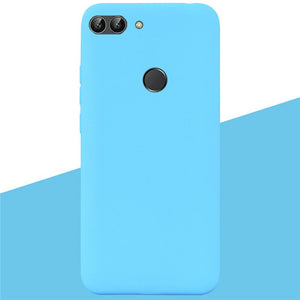 iPhone6 6s plus 7 8 plus phone Case TPU Soft Silicone Candy color Back Cover Phone Case Smart mobile Casing Fundas