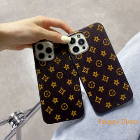 Shop Louis Vuitton Samsung Case at Fittedcases