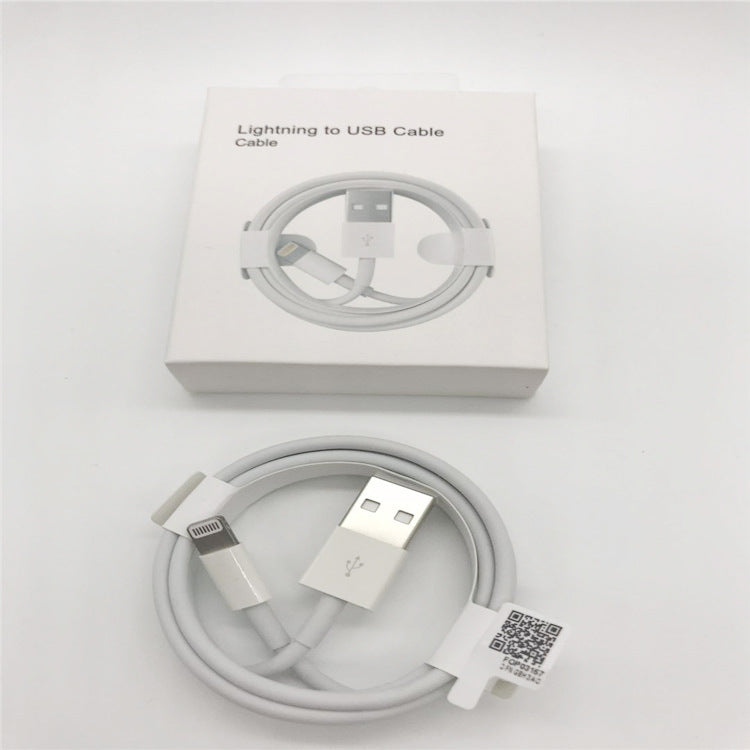 Upgraded 2024 A+ quality iPhone 14 13 12 11 ipad charging cable