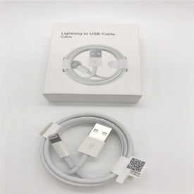 Upgraded 2024 A+ quality iPhone 14 13 12 11 ipad charging cable