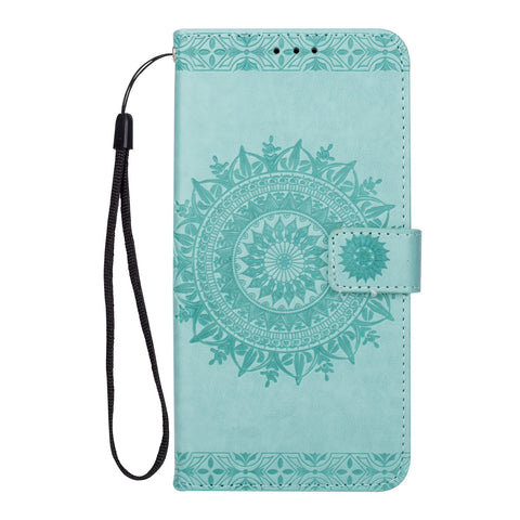 Image of Leather protection phone case for all phone models samsung phone models