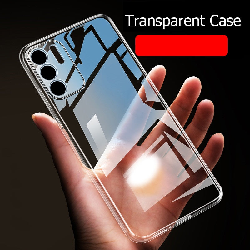 MEIZU 18 pro 17pro 16XS 16s pro 15plus Ultra Case MBLU 3 5S 6T NOTE 3 5 6 8 Luxury Shockproof Silicone Phone Case For sony XA2 Ultra Transparent Back Case