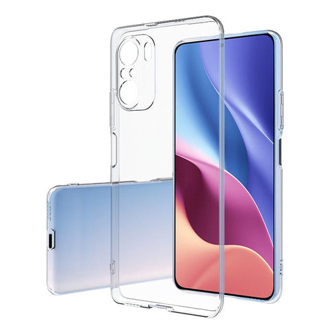 Image of iPhone 13 pro max 12 Mini 11 Pro Max Case Luxury Transparent Shockproof Silicone Phone Case For apple X XR XS Max SE 2020 Case Silicone Back Cover with airbag