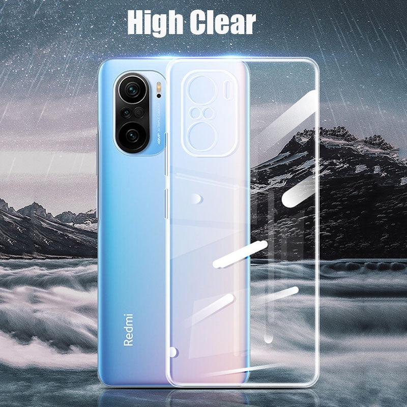 MEIZU 18 pro 17pro 16XS 16s pro 15plus Ultra Case MBLU 3 5S 6T NOTE 3 5 6 8 Luxury Shockproof Silicone Phone Case For sony XA2 Ultra Transparent Back Case