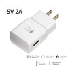 Samsung QC3.0 Fast Charger Rapid Turbo 5V 2A USB Wall Adapter