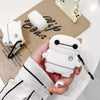Baymax style Protective Cover for Airpods