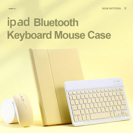 Keyboard Case for iPads