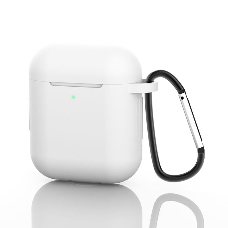 Colorful Silicone Earphone Case for Airpods 1/2/3/4/ pro  inpod with retail packing