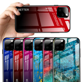 rainbow-color-glass-phone-case