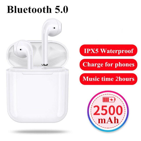 Image of 2024 latest version Earbuds 2
