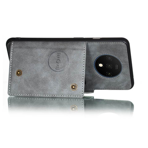 Image of Flip Leather Case with Card Slot Holder Case For OnePlus Wallet Phone Cover