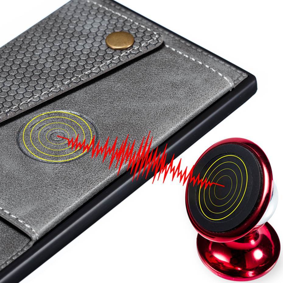 Flip Leather Card Slot Holder Case For iPhone 15 14 13 12 sery Wallet Phone Cover