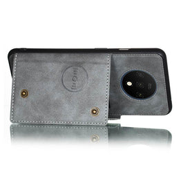 Flip Leather Card Slot Holder Case For Samsung Galaxy S sery Wallet Phone Cover