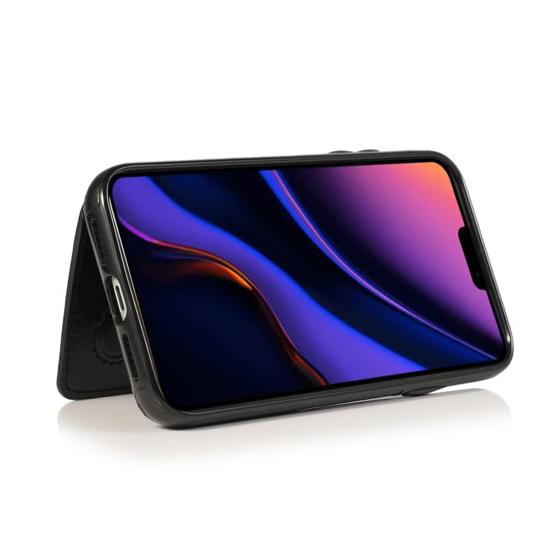 Flip Leather Phone Case Cover