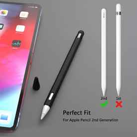 2024 new protect case for Apple Pencil 2 Stylus Pen Cover