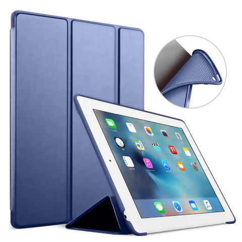Image of For iPad 9.7 inch 2017/2018 Case for iPad Air 2/3/4 Cover for mini 2/3/4/5 for iPad 2/3/4 Case for Pro 9.7/10.5/11 for iPad 10.2 - All Fancy Phone Cases
