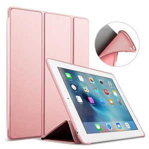 For iPad 9.7 inch 2017/2018 Case for iPad Air 2/3/4 Cover for mini 2/3/4/5 for iPad 2/3/4 Case for Pro 9.7/10.5/11 for iPad 10.2 - All Fancy Phone Cases