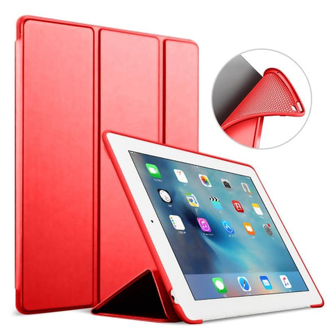 Image of For iPad 9.7 inch 2017/2018 Case for iPad Air 2/3/4 Cover for mini 2/3/4/5 for iPad 2/3/4 Case for Pro 9.7/10.5/11 for iPad 10.2 - All Fancy Phone Cases