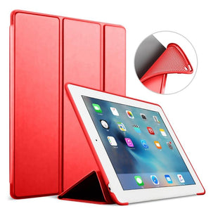 For iPad 9.7 inch 2017/2018 Case for iPad Air 2/3/4 Cover for mini 2/3/4/5 for iPad 2/3/4 Case for Pro 9.7/10.5/11 for iPad 10.2 - All Fancy Phone Cases