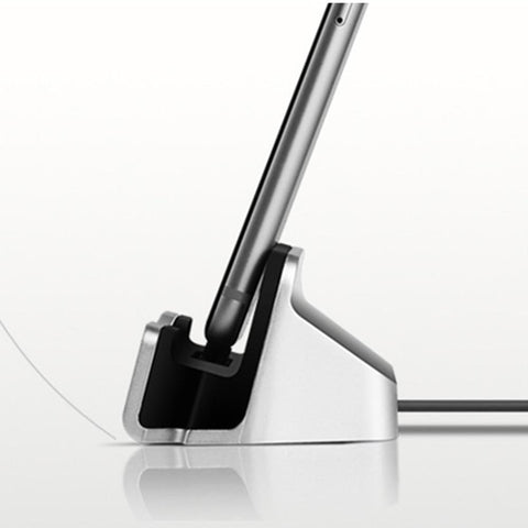 Image of Charging Base Dock Station For all mobile phones