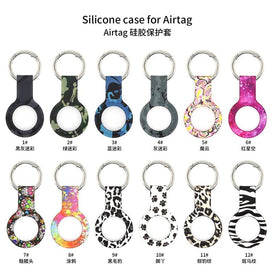 silicone Case For Apple Airtags
