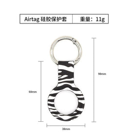 silicone Case For Apple Airtags