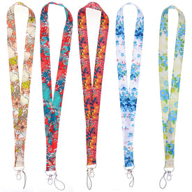 Neck Strap Lanyard for Key ID Card Cell Phone Straps