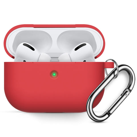 Image of Liquid Soft Silicone Case For Airpods 3 Case 2022