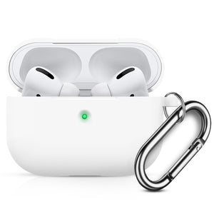 Liquid Soft Silicone Case For Airpods 3 Case 2022