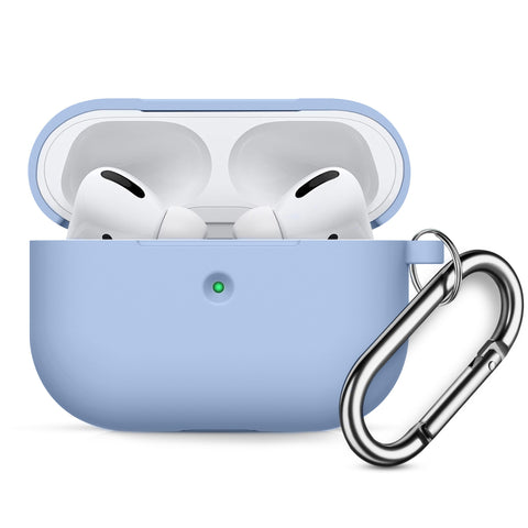 Image of Liquid Soft Silicone Case For Airpods 3 Case 2022