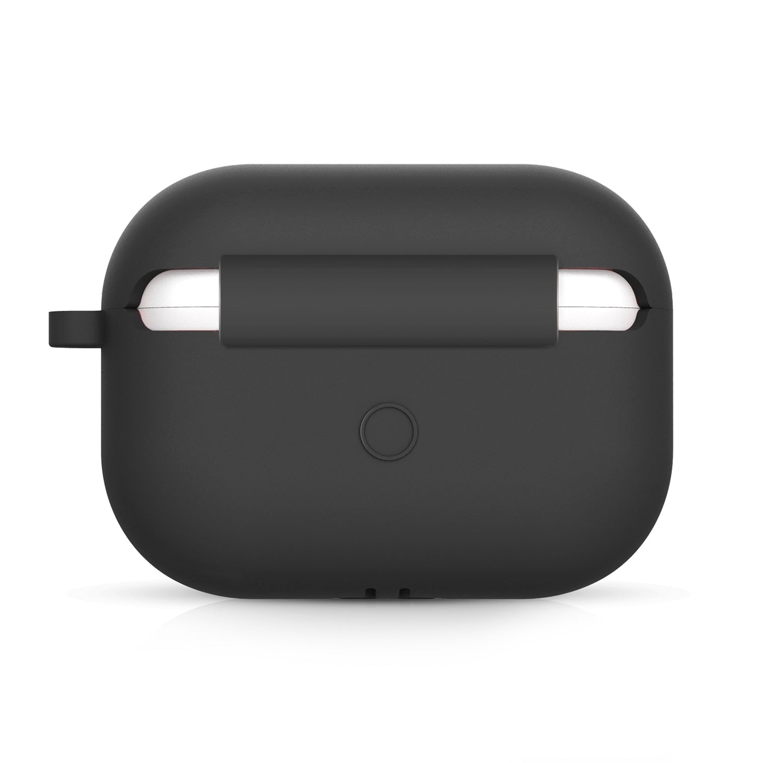 Liquid Soft Silicone Case For Airpods 3 Case 2022