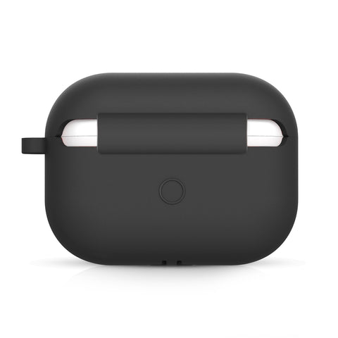 Image of Liquid Soft Silicone Case For Airpods 3 Case 2022