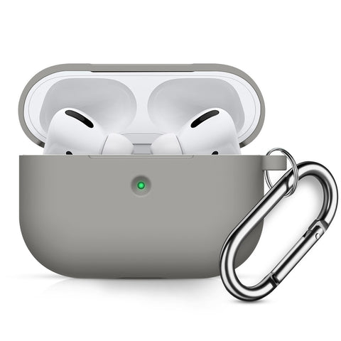 Image of Liquid Soft Silicone Case For Airpods 3 Case 2022