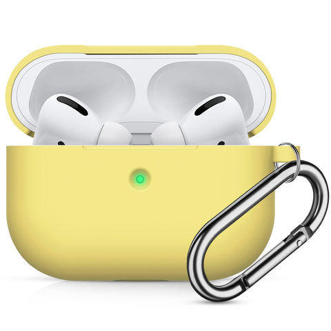 Image of Liquid Soft Silicone Case For Airpods Pro Case Wireless Bluetooth Case for airpod 3 2020 Case Cover Air Pods 3 Fundas