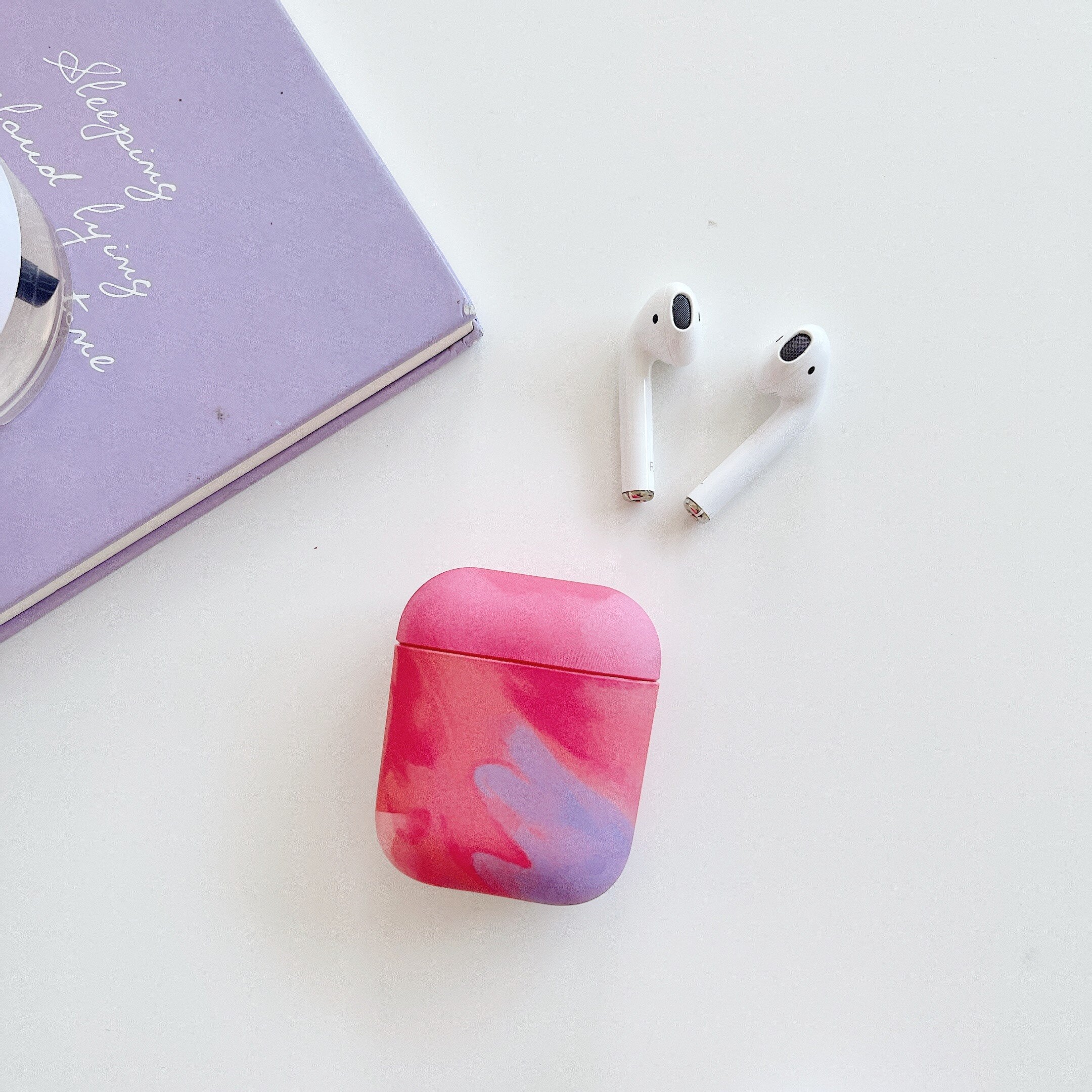 Luxury design Earphone Case For Airpods 3 pro 2 1