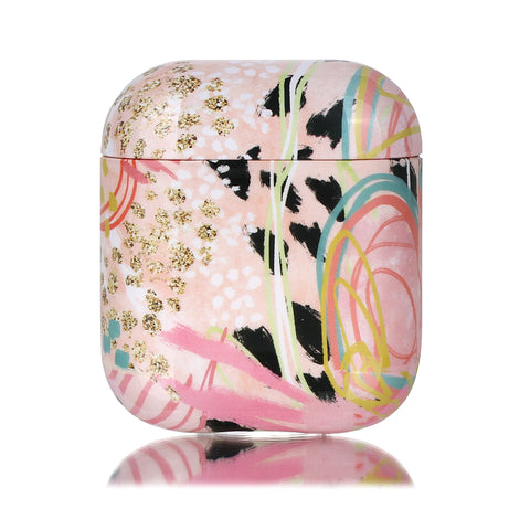 Image of Luxury design Earphone Case For Airpods 3 pro 2 1