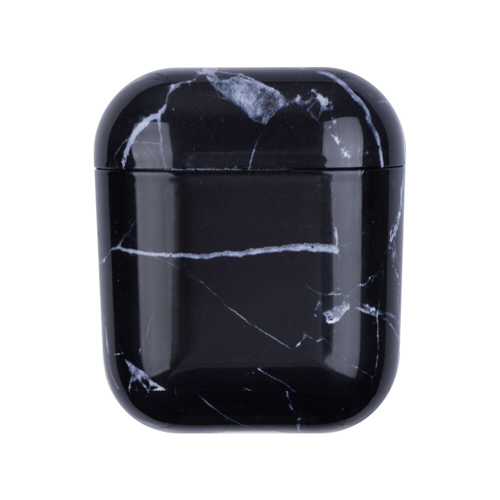 Marble Pattern Cases For Original Apple Airpods 1 2