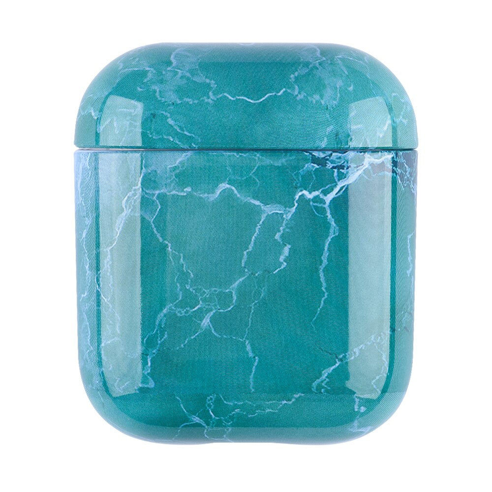 Marble Pattern Cases For Original Apple Airpods 1 2