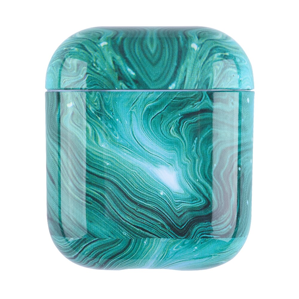 Marble Pattern Cases For Original Apple Airpods 1 2