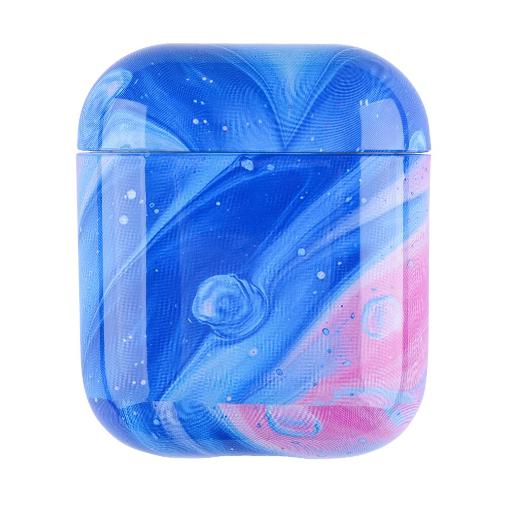 Marble Pattern Cases For Original Apple Airpods 1 2