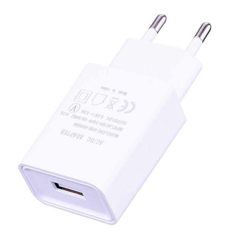 Micro Usb Fast Charger Type C Data Cable 5V 2A For Samsung smart phones