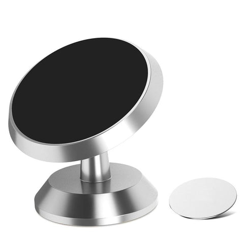 Image of Mini Magnetic Car Phone Holder Ultra Strong Magnet Phone Holder