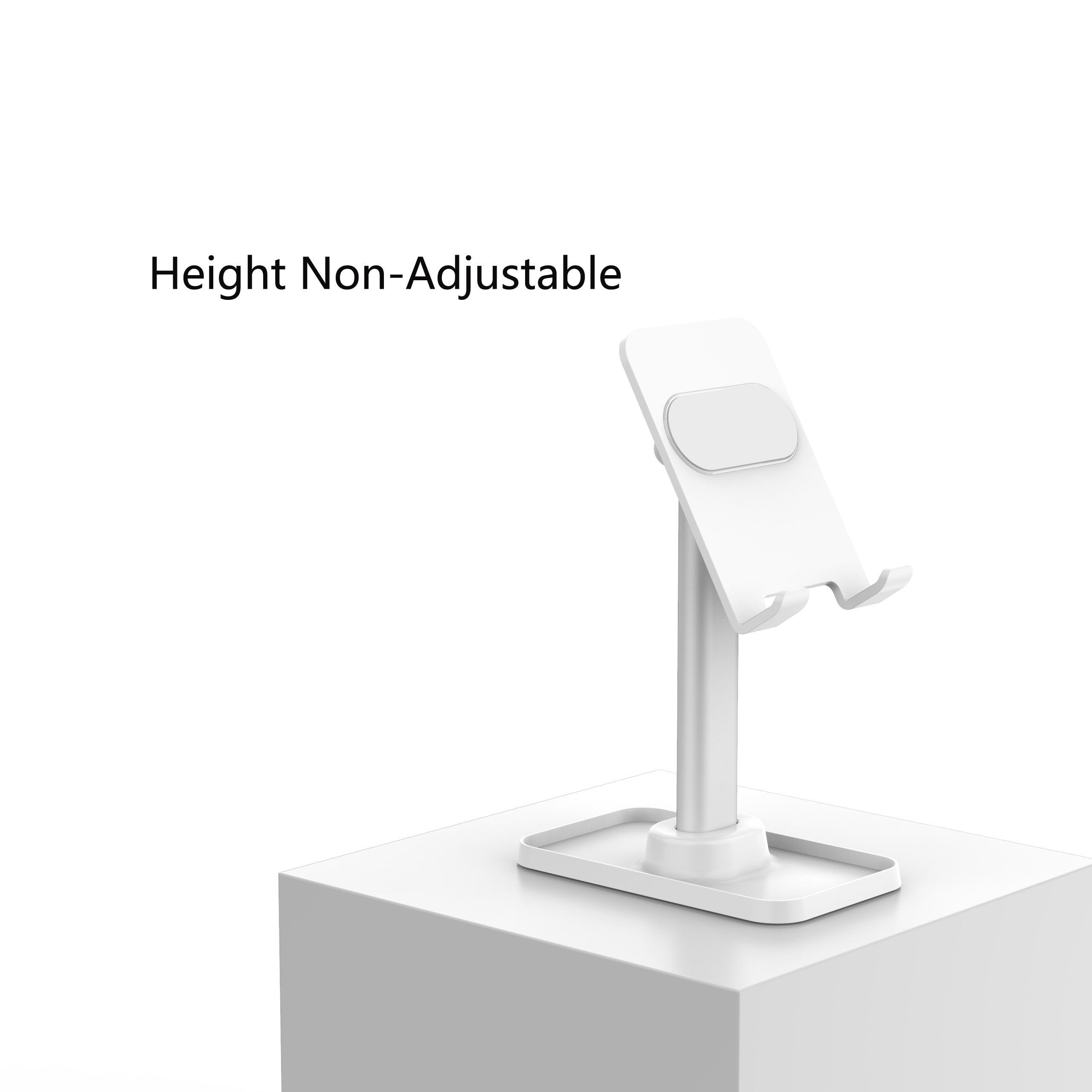 Multifunctional  Stretchable Desktop Phone Bracket For iPhone, Tablet, Universal Phone