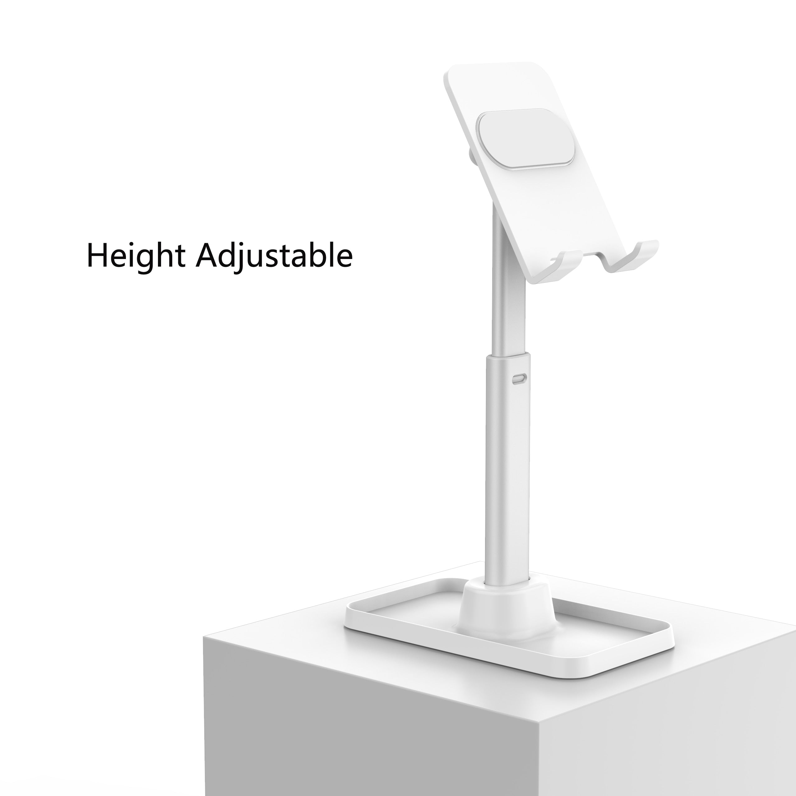 Multifunctional  Stretchable Desktop Phone Bracket For iPhone, Tablet, Universal Phone