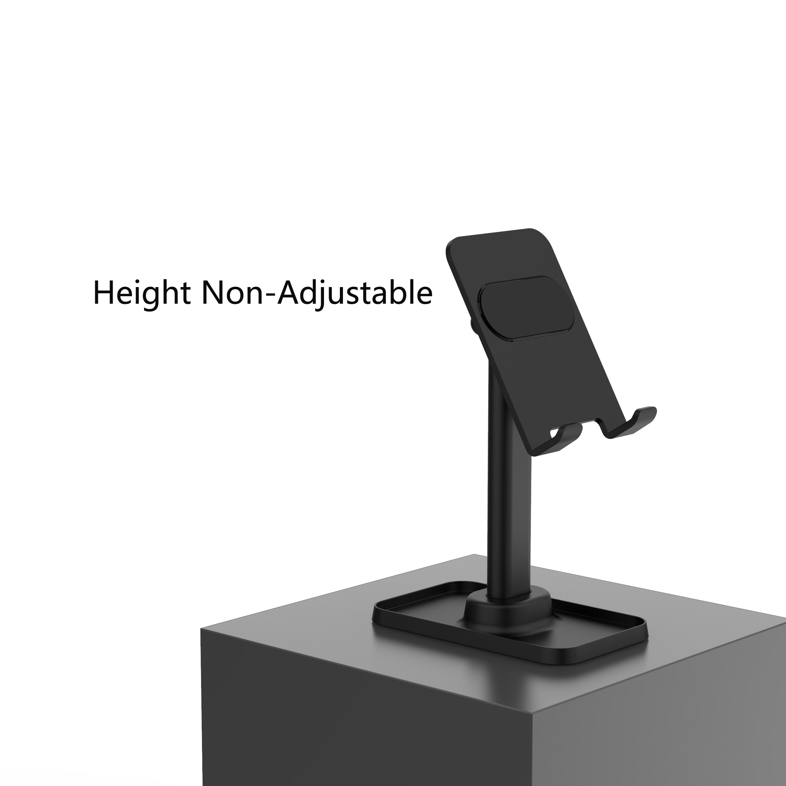 Multifunctional  Stretchable Desktop Phone Bracket For iPhone, Tablet, Universal Phone