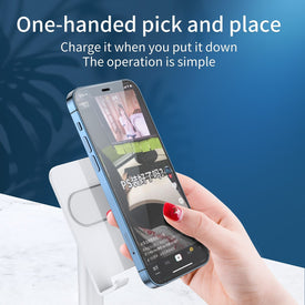 Multifunctional  Stretchable Desktop Phone Bracket For iPhone, Tablet, Universal Phone